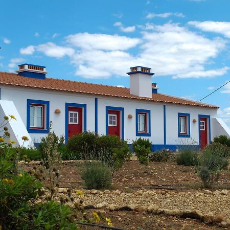 בית הארחה Bicos 	Vales Do Alentejo מראה חיצוני תמונה