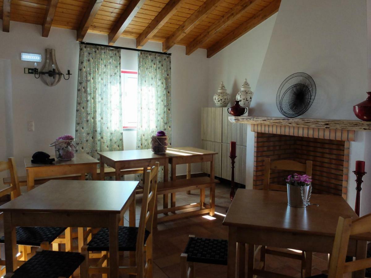 בית הארחה Bicos 	Vales Do Alentejo מראה חיצוני תמונה