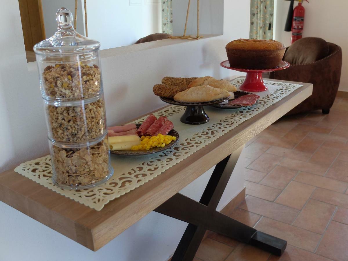 בית הארחה Bicos 	Vales Do Alentejo מראה חיצוני תמונה