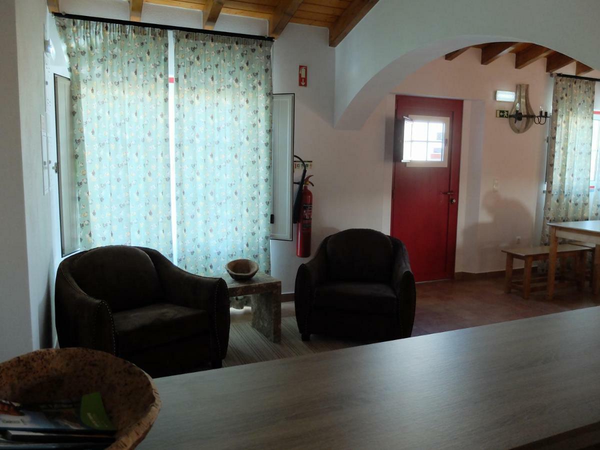 בית הארחה Bicos 	Vales Do Alentejo מראה חיצוני תמונה