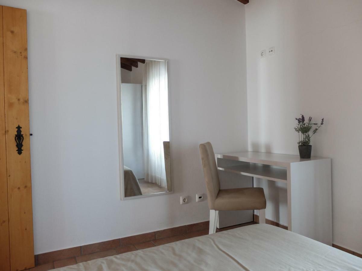 בית הארחה Bicos 	Vales Do Alentejo מראה חיצוני תמונה